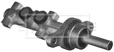 Brake Master Cylinder FOR VAUXHALL VIVARO 117bhp I 2.0 06->14 X83 F4R820 BB • £77.30